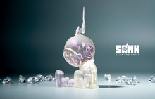 Load image into Gallery viewer, Good Night Series - Low Poly &quot;Crystal&quot; by Sank Toys *In Stock*
