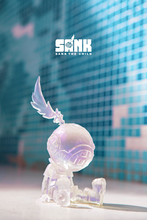 Load image into Gallery viewer, Good Night Series - Low Poly &quot;Crystal&quot; by Sank Toys *In Stock*