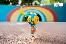 Load image into Gallery viewer, On The Way - Skater Boy &quot;Wind&quot; by Sank Toys *Pre-Order*