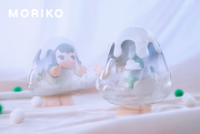 Load image into Gallery viewer, Moriko-暗之精灵 Moriko - Night by Moe Double *Pre-Order*
