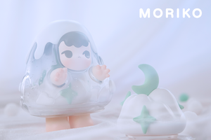 Moriko-暗之精灵 Moriko - Night by Moe Double *Pre-Order*