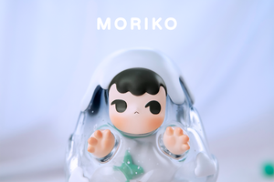 Moriko-暗之精灵 Moriko - Night by Moe Double *Pre-Order*