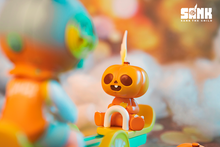 Load image into Gallery viewer, Sank Park - Halloween by Sank Toys *In Stock*