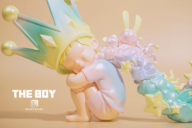 The Boy - Dreams 