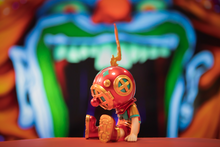 Load image into Gallery viewer, Good Night Series &quot;The Circus&quot; by Sank Toys