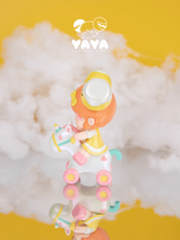 Load image into Gallery viewer, Yaya - Unicorn &quot;Pudding&quot; by Moe Double *In Stock*