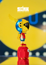 Load image into Gallery viewer, Sank - Pixel Series &quot;Pac Man&quot; *Pre-Order*