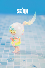 Load image into Gallery viewer, On The Way - Beach Boy &quot;Unicorn&quot; by Sank Toys *Pre-Order*
