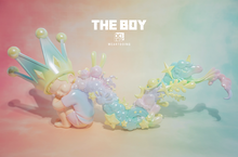 Load image into Gallery viewer, The Boy - Dreams &quot;Wonderland&quot; by We Art Doing *Pre-Order*