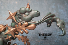 Load image into Gallery viewer, The Boy - Dreams &quot;Bronze Age&quot; by We Art Doing *Pre-Order*