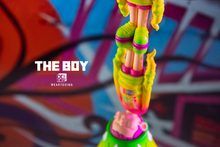 Load image into Gallery viewer, The Boy &quot;Neon&quot; by We Art Doing *Pre-Order*