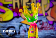 Load image into Gallery viewer, The Boy &quot;Neon&quot; by We Art Doing *Pre-Order*