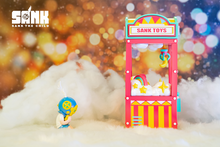 Load image into Gallery viewer, Sank Park - Claw Machine &quot;Star Catcher&quot; by Sank Toys *In Stock*