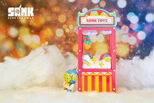 Load image into Gallery viewer, Sank Park - Claw Machine &quot;Star Catcher&quot; by Sank Toys *In Stock*