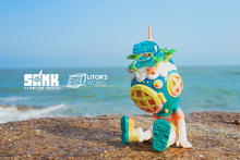 Load image into Gallery viewer, Sank Toys x Litor Works - Keep Me Company &quot;Summer&quot; by Sank Toys *In Stock*