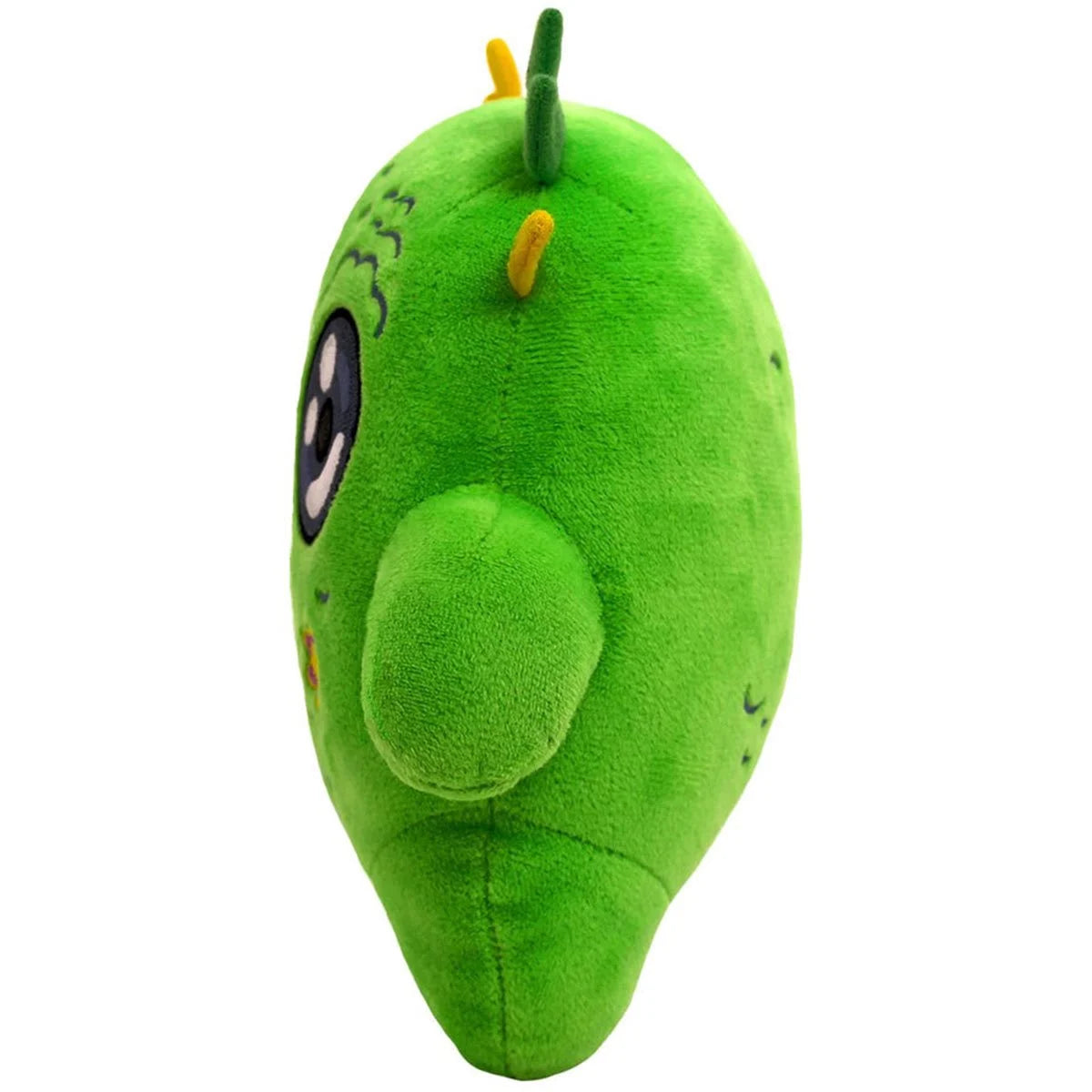 The Moss Spirit 7 inch Plush Toy by Mumbot – EvilsToyLair