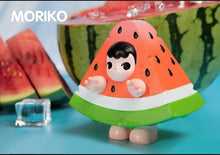 Load image into Gallery viewer, Moriko &quot;Watermelon&quot; by Moe Double