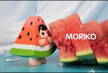 Load image into Gallery viewer, Moriko &quot;Watermelon&quot; by Moe Double