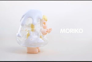 Moriko "Light" by Moe Double  *In Stock*