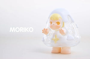 Moriko "Light" by Moe Double  *In Stock*