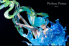 Load image into Gallery viewer, 香水少女-绿野 Perfume Fairies-Green by We Art Doing *Pre-Order*
