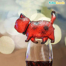 Load image into Gallery viewer, Cat Bell Maio-Ling-Dang Swinging Bell Colorful Version Blind Box by ACToys