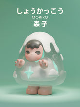 Load image into Gallery viewer, Moriko-暗之精灵 Moriko - Night by Moe Double *Pre-Order*