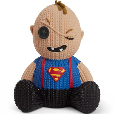 Handmade By Robots: The Gonnies Sloth Vinyl Figure
