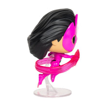 Load image into Gallery viewer, Funko Pop! Heroes: DC Comics Star Sapphire Vinyl Figure - 2022 Fall Convention Exclusive #456 w/0.45mm Pop Protector