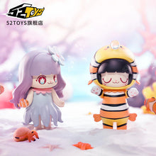 Load image into Gallery viewer, KIMMY &amp; MIKI Under The Sea Blind Box Series by 52 Toys