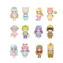 Load image into Gallery viewer, KIMMY &amp; MIKI Under The Sea Blind Box Series by 52 Toys