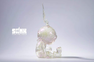 Good Night Series - Low Poly "Crystal" by Sank Toys *In Stock*