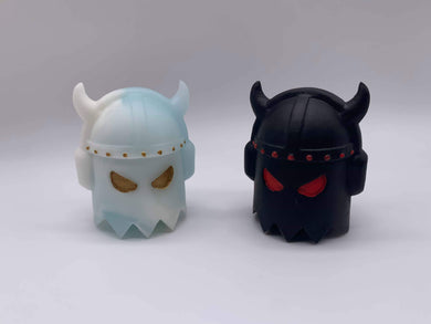 Viking Ghoulz Minis - HEL and Valhalla 2 pack
